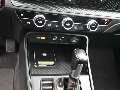 Certified 2024 Honda CR-V Sport-L image 14