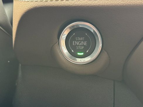 New 2026 Chevrolet Tahoe High Country image 23