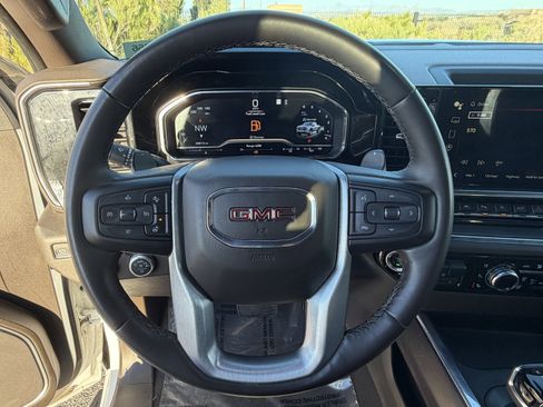 Used 2023 GMC Sierra 1500 SLT w/ SLT Premium Plus Package image 22