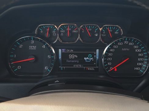 Used 2017 Chevrolet Silverado 1500 LT w/ All Star Edition image 22