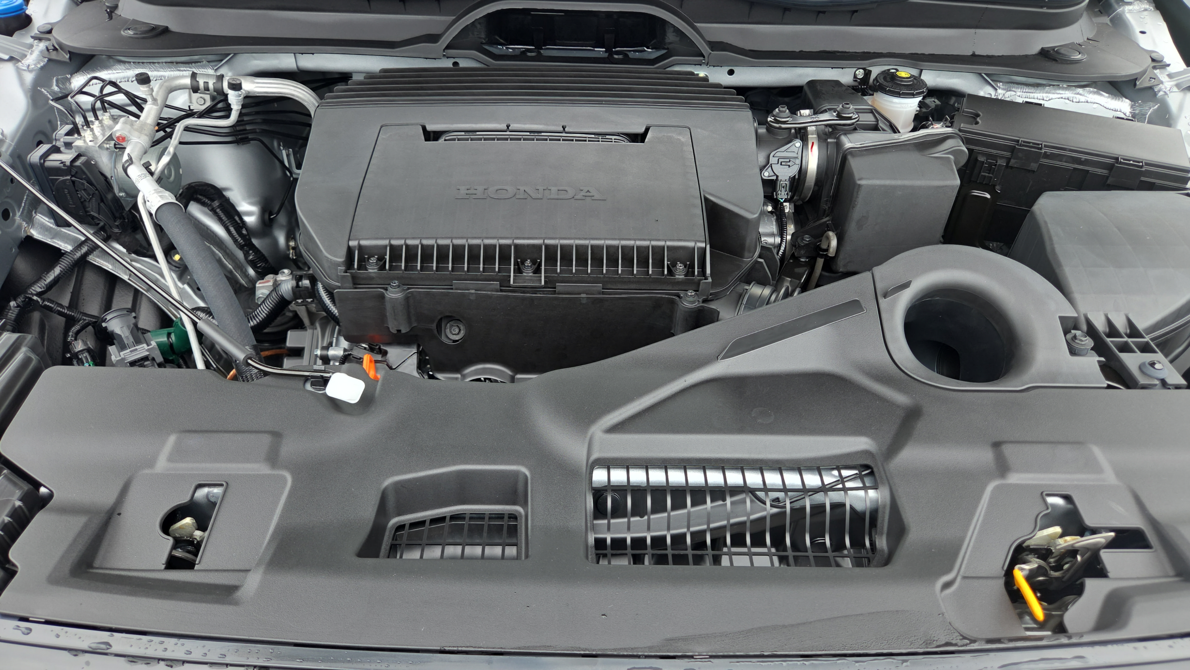 New 2026 Honda Pilot EX-L image 20