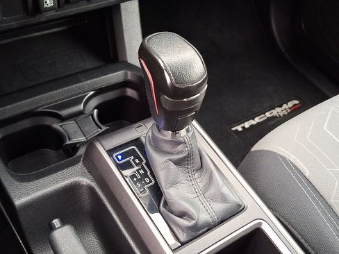 Certified 2023 Toyota Tacoma TRD Sport image 14