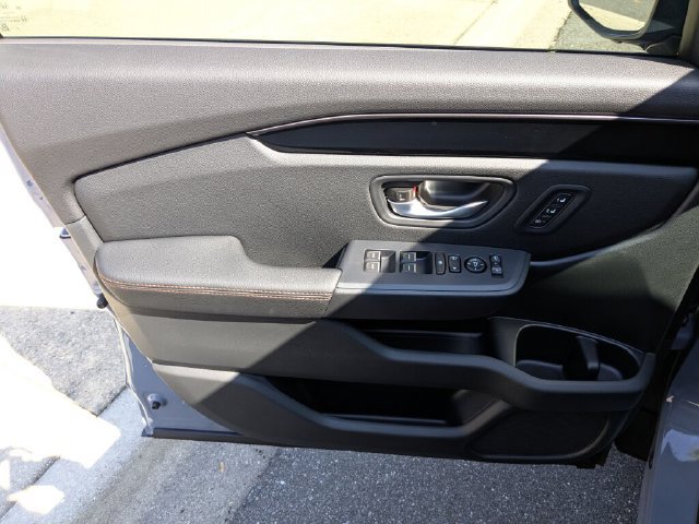 New 2026 Honda Pilot TrailSport image 30