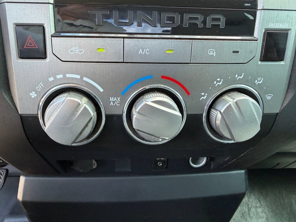 Used 2016 Toyota Tundra SR RWD image 24