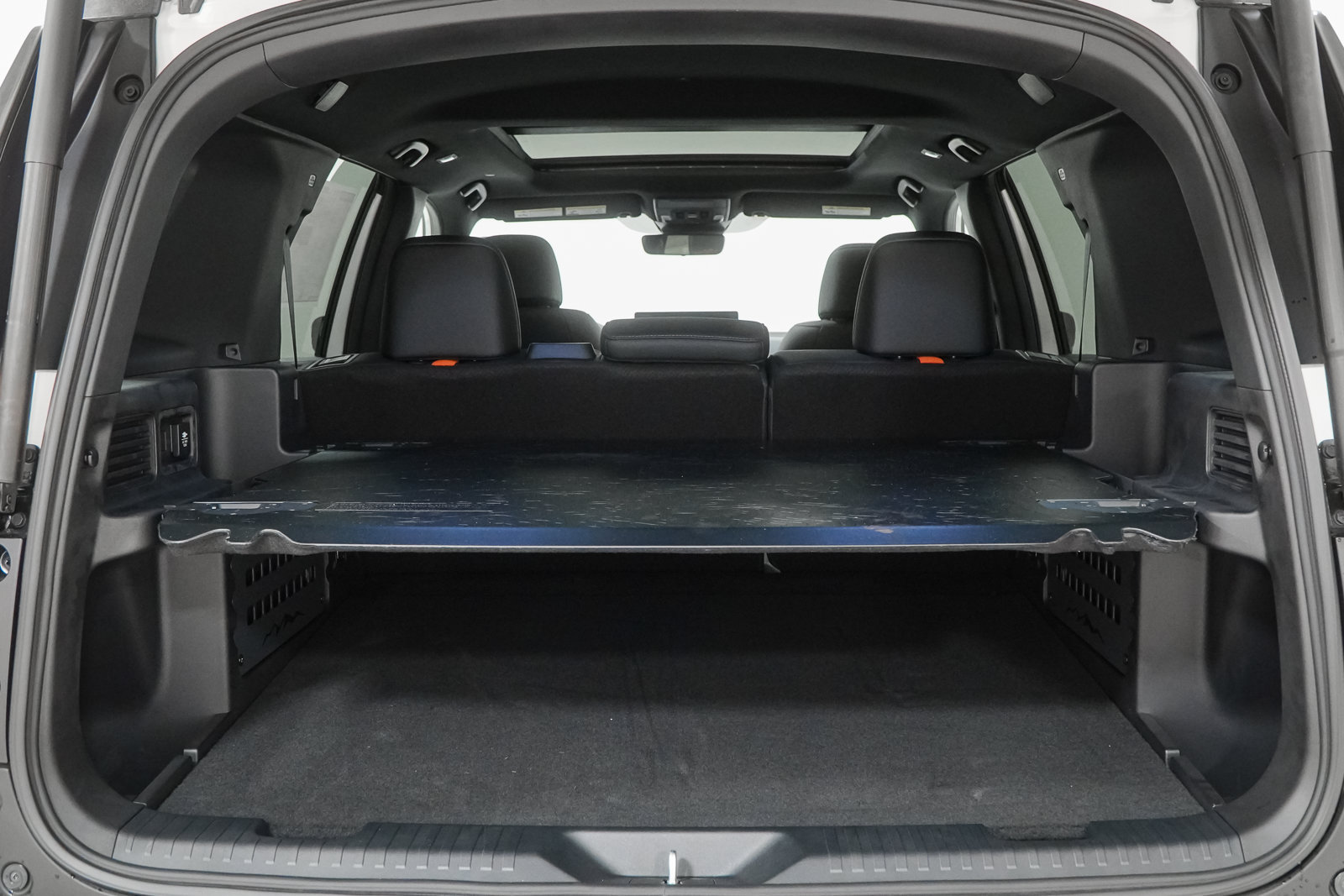 New 2026 Honda Passport TrailSport image 9