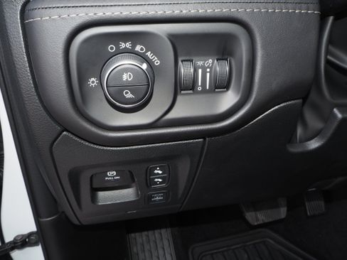 New 2026 RAM 1500 Limited image 28