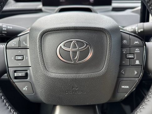 New 2026 Toyota bZ image 27