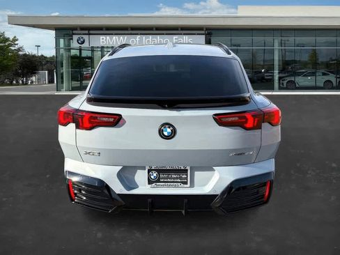 New 2026 BMW X2 xDrive28i w/ M Sport Package image 6