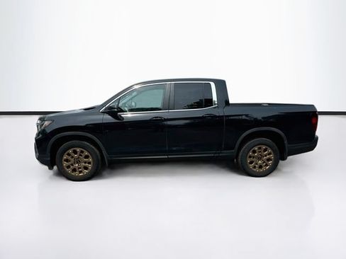 Used 2023 Honda Ridgeline RTL image 3