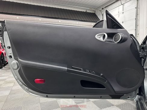 Used 2004 Nissan 350Z Touring RWD image 34
