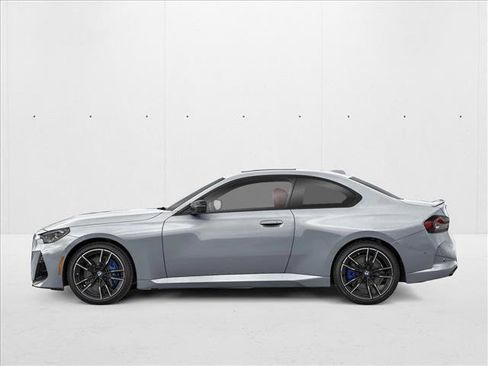 New 2026 BMW M240i xDrive Coupe w/ Premium Package AWD/4WD image 3