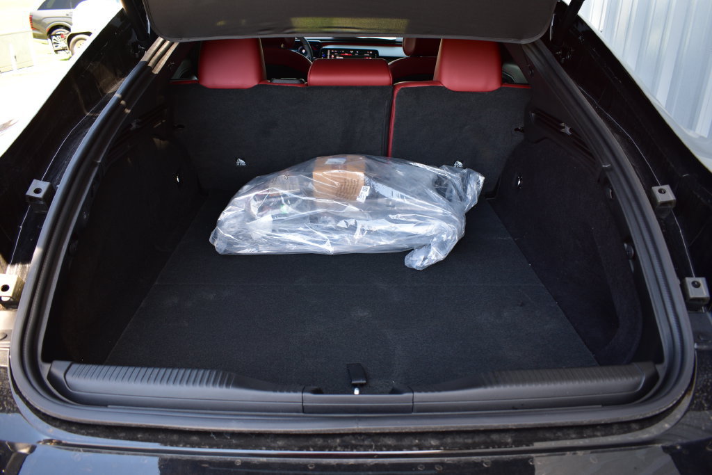 New 2026 Dodge Charger R/T AWD/4WD image 28