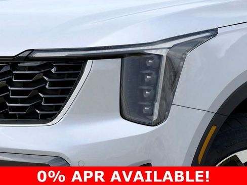 New 2026 Kia Sorento S AWD/4WD image 10