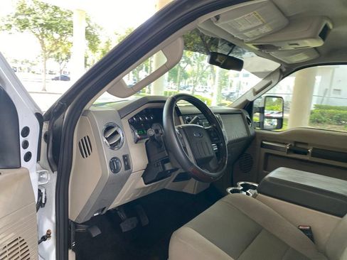 Used 2009 Ford F350 XL AWD/4WD image 14