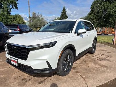New 2026 Honda CR-V EX-L