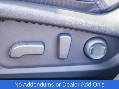 New 2026 Subaru Forester Premium image 23