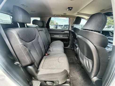 Used 2020 Hyundai Palisade SEL FWD image 26
