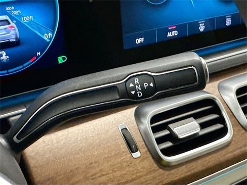 Certified 2020 Mercedes-Benz GLE 350 4MATIC image 17
