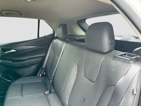 Used 2024 Buick Encore GX Sport Touring FWD image 19