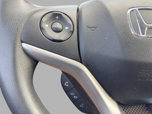 Used 2015 Honda Fit LX image 35