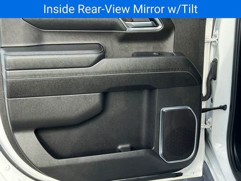 Certified 2024 Chevrolet Silverado 1500 RST image 42