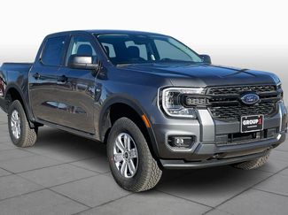 New 2025 Ford Ranger XL w/ Trailer Tow Package video 2