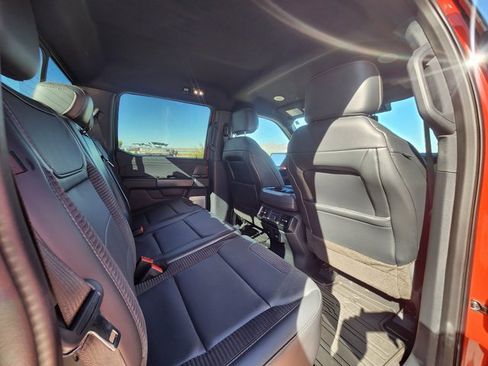 Certified 2023 Ford F150 Raptor image 15
