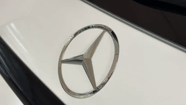 Certified 2026 Mercedes-Benz GLC 300 4MATIC image 9