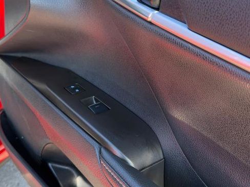 Used 2023 Toyota Camry XSE w/ Navigation Package image 46