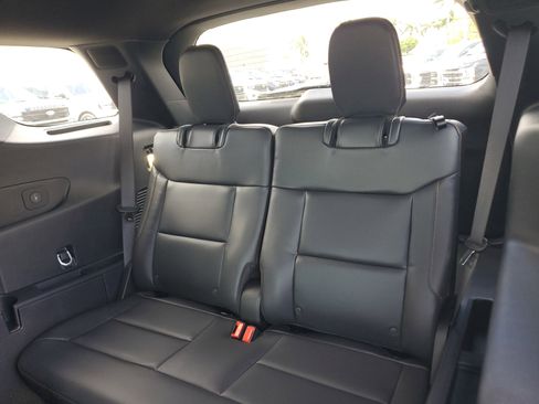 New 2026 Ford Explorer Tremor AWD/4WD image 12