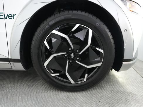 Used 2024 Hyundai Ioniq 5 Limited RWD image 20