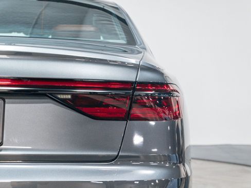 Used 2020 Audi S8 L AWD/4WD image 72
