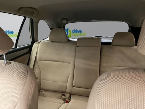 Used 2019 Subaru Outback 2.5i Premium w/ Popular Package #2 image 20