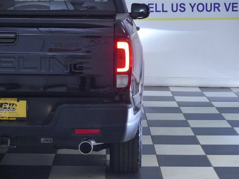 Used 2024 Honda Ridgeline RTL image 29