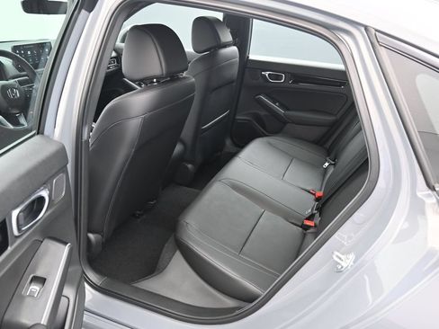 Used 2026 Honda Civic Sport Touring image 18