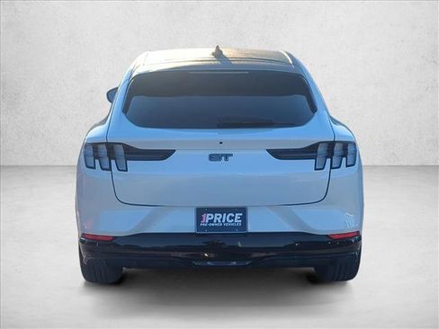 Used 2023 Ford Mustang Mach-E GT w/ GT Performance Edition image 5