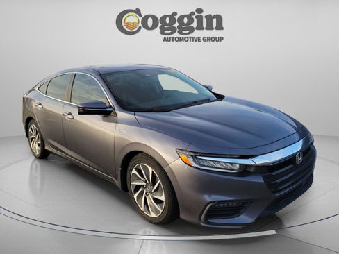 Used 2019 Honda Insight Touring image 6