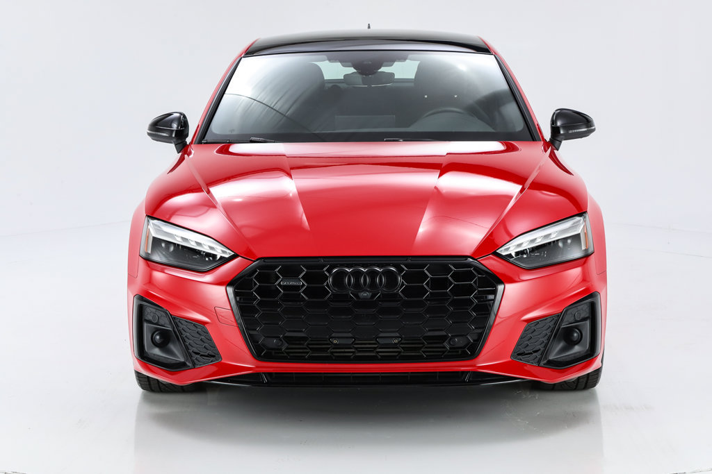 Used 2023 Audi A5 2.0T Premium Plus w/ Premium Plus AWD/4WD image 20