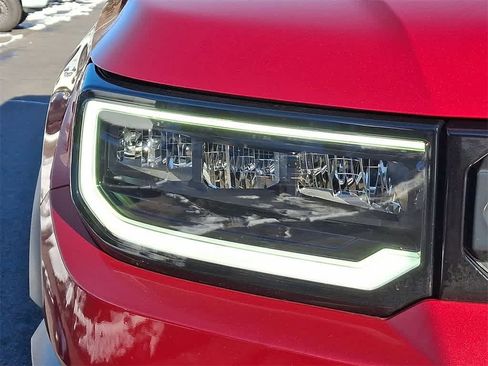 Certified 2026 Honda Passport RTL image 24