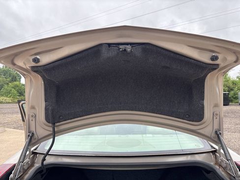 Used 2004 Cadillac CTS 3.6 w/ Preferred Equipment Group image 18