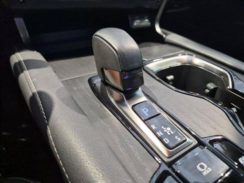 Used 2023 Lexus RX 350h w/ Cold Area Package AWD/4WD image 12