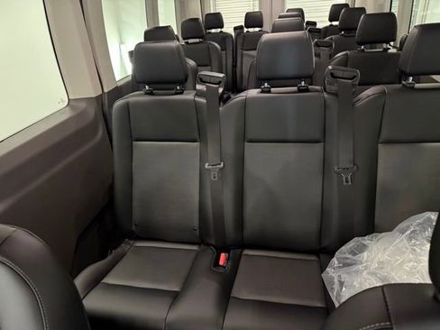 New 2026 Ford Transit 350 XL image 16