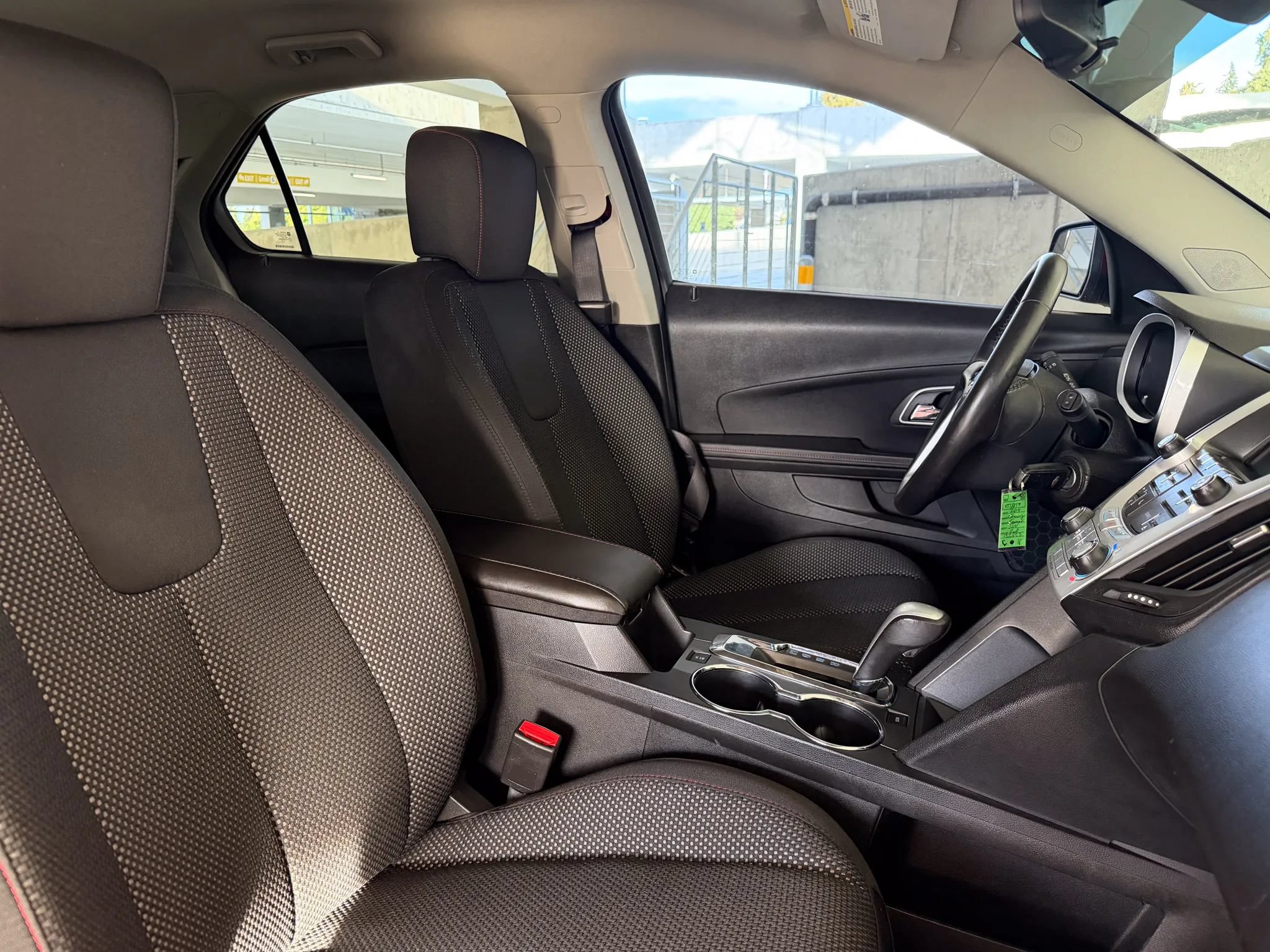 Used 2014 Chevrolet Equinox LT FWD image 23