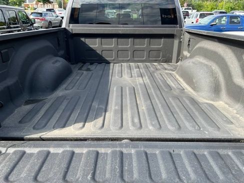 Used 2026 RAM 2500 Big Horn AWD/4WD image 11