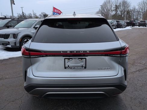 Used 2024 Lexus RX 350 AWD image 6