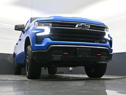 New 2026 Chevrolet Silverado 1500 LT Trail Boss image 45