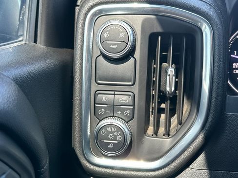 Used 2019 GMC Sierra 1500 SLT w/ SLT Premium Package image 34