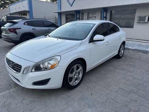 Used 2012 Volvo S60 T5 image 58