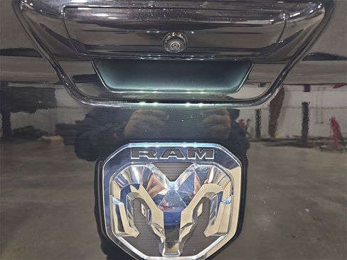 Used 2023 RAM 3500 Laramie image 14