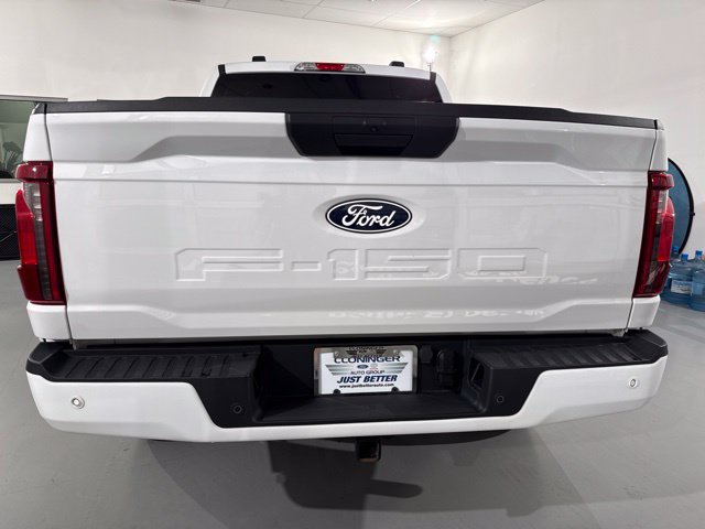 Used 2024 Ford F150 STX AWD/4WD image 7